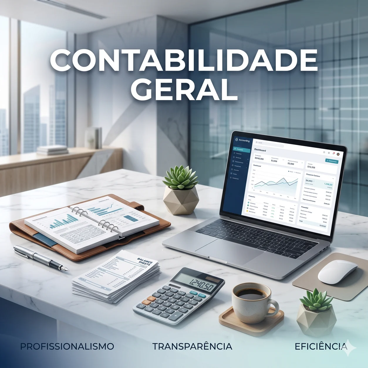 Contabilidade Geral